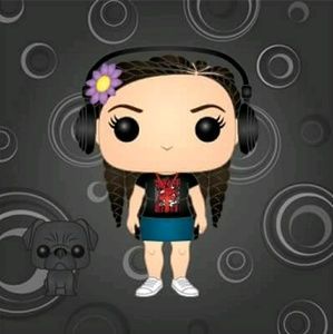 Meet your Posher, Sadie